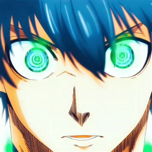 Exploring the Second Selection Arc in Blue Lock