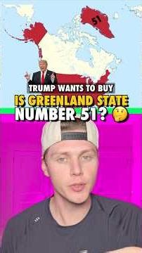 Why Greenland Is Unsellable