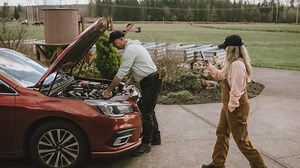 Father of 6, 'dad' to millions online