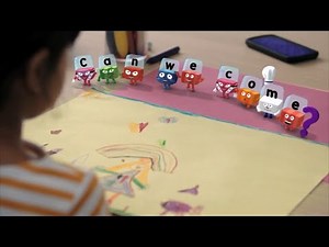 CBeebies Playtime App