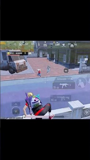 Pubg mobile prikol 🤣😂😎🤣/Senator prikollar🤣✊😂🤣 #pubgmobile