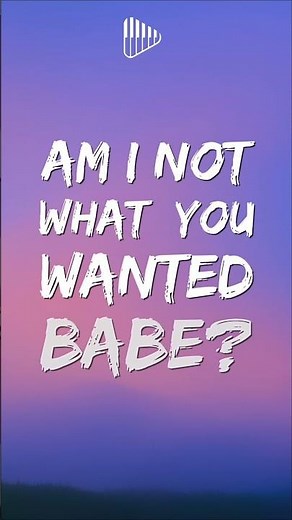 Omar Apollo - Evergreen (You Didn’t Deserve Me At All) Lyrics 🎵