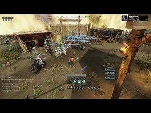 NWL #21 - 2026-03-12 Capy⚔️Beavers | AoE Heal