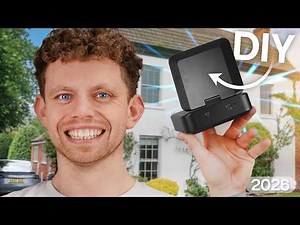 I Turned My Old House Into Next-Gen Smart Home