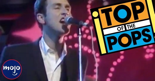 Top 10 Artists Who HATED Top of the Pops | Articles on WatchMojo.com