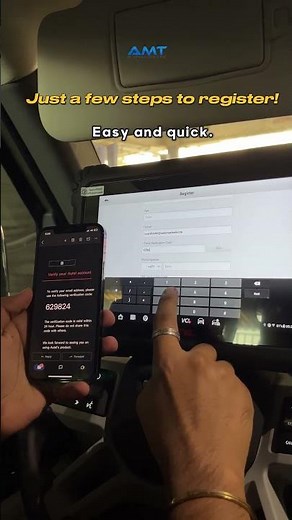 How To Register All Autel Devices