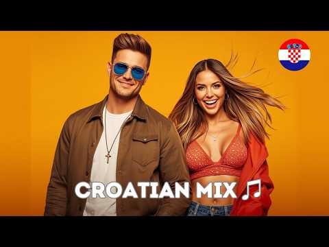 CROATIAN MIX 2026 🎶 Hrvatski hitovi 2026 🇭🇷 Nove hrvatske pjesme 2026 - Hrvatska glazba MIX