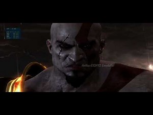 APS3E Emulator V.1.35 God Of War 3 Android Snapdragon 7+ Gen 2 8GB RAM Best Setting GamePlay