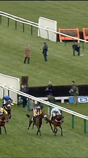 697K views · 3.2K reactions | The most famous defeat in racing history? | Racing TV | Facebook