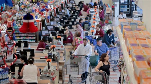 Market Basket stores in Mass. close early Monday due to the blizzard