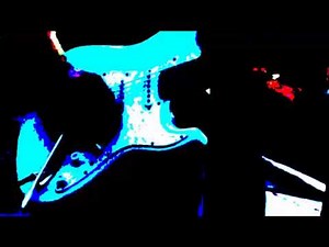 Squire Bullet/Line 6 Spider Jam