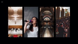 Phenyx Pro Single Digital Wireless Microphone System, w/Mini Receiver, Bodypack Transmitter,15 Channels in 900MHz UHF Band, Headset/Lapel Microphone for Karaoke, Singer, Church, Wedding (PDP-1-1B)