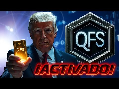 ¡ACTUALIZACIÓN MASIVA! Cuentas QFS Activadas Desbloqueadas con Voz y ADN