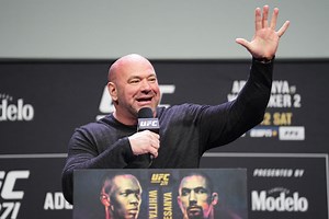 Dana White Finally Weighs In On Colby Covington-Jorge Masvidal Incident