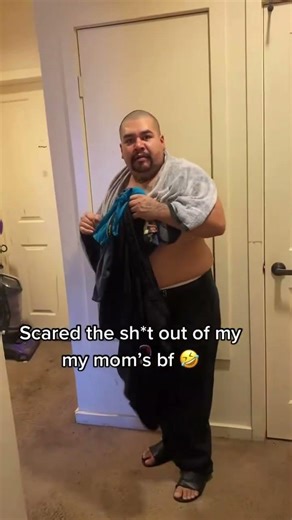 Fright prank #foryou #funny #youtube #prank