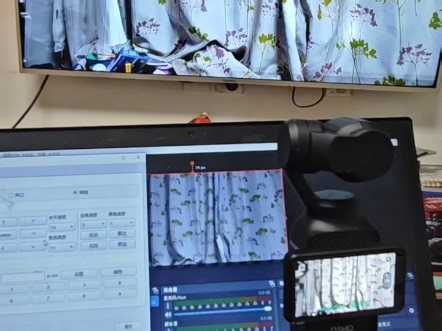 usb摄像头转网络摄像头，usb摄像头转hdmi，pocket转hdmi，action或影石都可以。也可以退拉流到vmix、obs、vds等等。后台可升级或配置