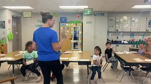 206K views · 1.7K reactions | You’ve been G.O.O.S.E.D! (Get Out Of School Early Day) The Admin team at YES surprised one lucky teacher with a very special treat…they got someone to cover her class for the rest of the day and she got to go home early!!! Bye, bye, bye Mrs. Smith! Enjoy your early weekend! | Yorktown Elementary School | Facebook