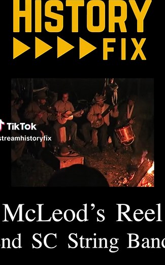 Exploring the Origins of the Virginia Reel Dance
