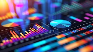 How to make amazing Excel visuals and graphs