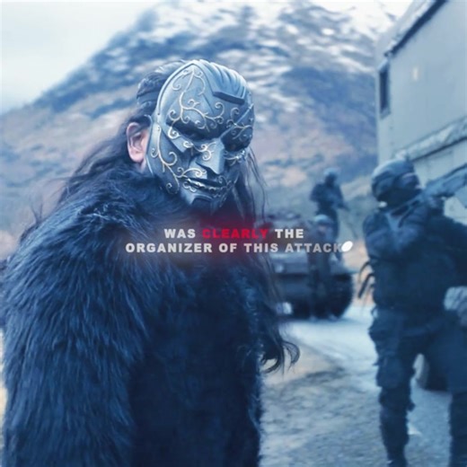 The man who sought to destroy an entire nation. #movie #foryour #ticktock #fyp #gunfight