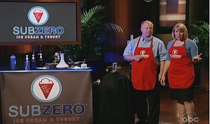 Shark Tank