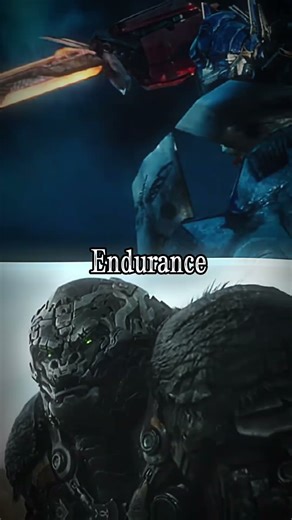 Optimus Prime 2011 Vs Optimus Primal 2023