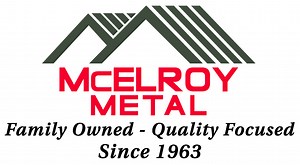 McElroy Metal — MetalCoffeeShop