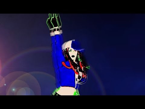 Just Dance 2: I Gotta Feeling by Black Eyed Peas Remake (Beta)