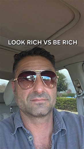 Why Rich People Drive Paid-Off Cars