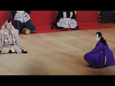 日本の伝統芸能【歌舞伎】を見に行きたくなる授業～前編～「勧進帳」の魅力を長唄三味線の曲の聞きどころで紹介。【歌舞伎ましょう】#Kabuki＃歌舞伎#STAYHOME