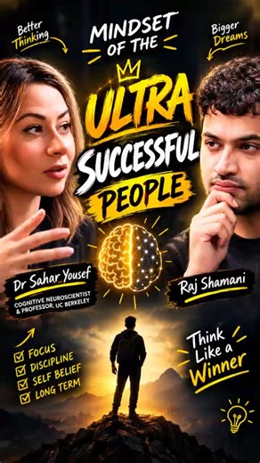 #think like a successful person🎯💥