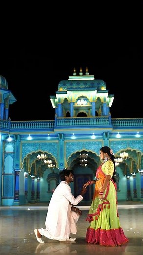 Ye Swapna locala👩‍❤️‍👨😱💯 #santoshkasarla #youtubeshorts #trending #creator #foryou #couple #love