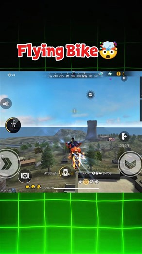 flying Bike trick 🤯🙀seekiram try panuga 🫣super hack😾#shorts #tricks #update #tamil #tamil #kerala