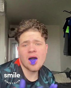 47K views · 438 reactions | Start Your Journey To Straighter Teeth醴 ✅Over 1.5M new smiles created ✅UK registered dentist guiding your treatment ✅75% off your impression kit (£10 & free with return) ✅FREE in-person scan at a SmileShop | Smile Direct Club | Facebook