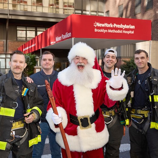 11K views · 103 reactions | #SantaClaus traded his sleigh for a...