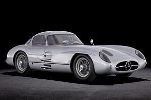 The world's most expensive cars - including the £43 million Fangio/Moss Merc | Autocar