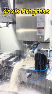 High speed 4axis vmc , if you are interested in cnc machine tools contact us 159 6203 2127#VMC#HMC#GMC#Tapping #Fanuc#Mistubshi#Siemens#3axis#4axis#5axis#cncmilling#milling machine#cnc lathe#CNC machining#Manufacturing#Engineering#MadeInchina#automation #aerospace #cncmachinetool #grindingmachine #innovation #cnc turning#mill #industry | cnc machine tools factory