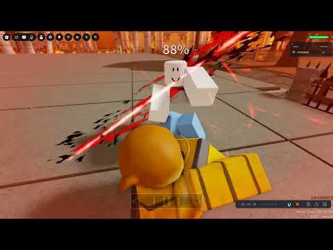 jump showdown chara showcase