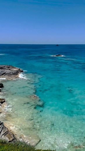 9.1K views · 422 reactions | Cooper's Island Nature Reserve is a Bermudaful hidden gem. Located at the southeastern tip, this quiet reserve is home to 12 acres of natural beauty and is a great place for picnicking, hiking, swimming, and wildlife spotting. Discover this peaceful area on your next visit: https://bit.ly/3Psbjya | Bermuda Tourism | Facebook