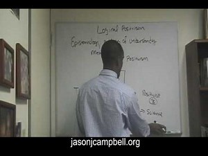 What is positivism? 3