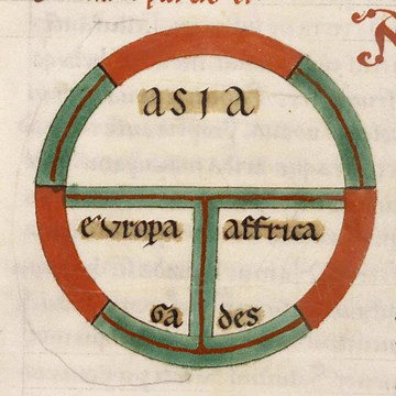 Who were the peasants in the Middle Ages?