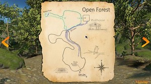 Maps - Colossal Cave (2023) Walkthrough