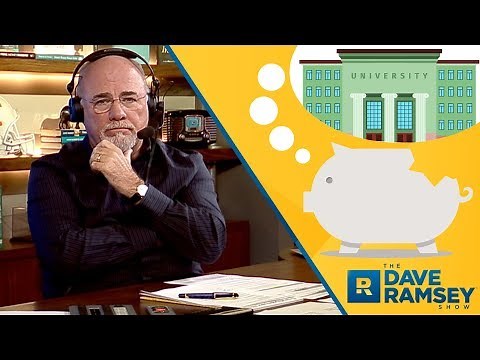 How To Pay For College