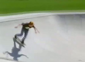 Josh Evin and Mark Fawcett