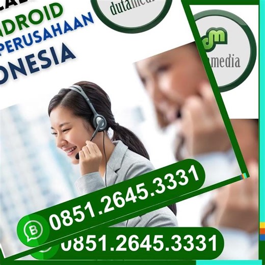 Voice Call SDK For Android Indonesia Solusi Customer Care Perusahaan