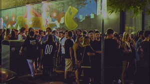 8.6K views · 120 reactions | // ITS OUR 2ND BDAY JUNE 23RD // We've made it to our 2nd birthday without being shut down, sold, featured on A Current Affair or firebombed by our rival nightclub in Hillarys. We don't really take ourselves too srsly, so who better to book and get on the sesh with than the boys Mashd N Kutcher ? Coz it's our bday, we went all out on this avante garde, future dystopian, psychedelic promo vid. | Arcade Nightclub | Facebook