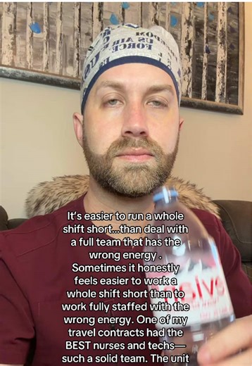 The Importance of Teamwork in Nursing