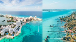 Uncover Mexico's Hidden Gems and Breathtaking Locations