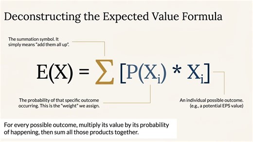 2026CFA一级入睡备考 Module 4: Probability Trees and Conditional Expectations
