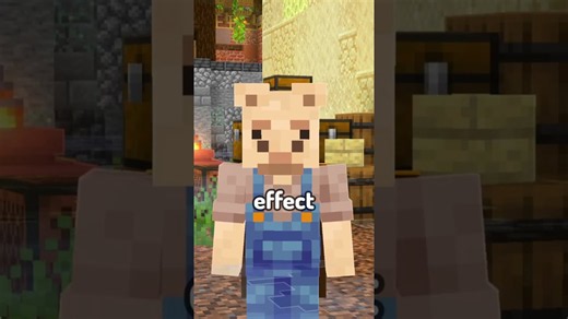 How I'd IMPROVE the Fletching Table #shorts #minecraft